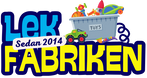 LEKFABRIKEN