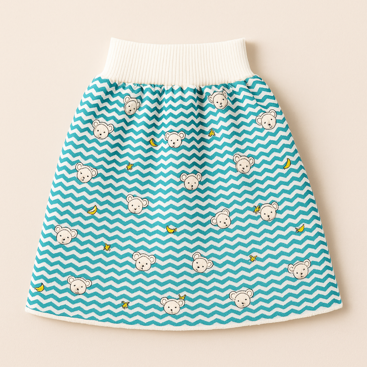 Baby Training Pants™ - Potträning med en twist - Potträningsbyxor