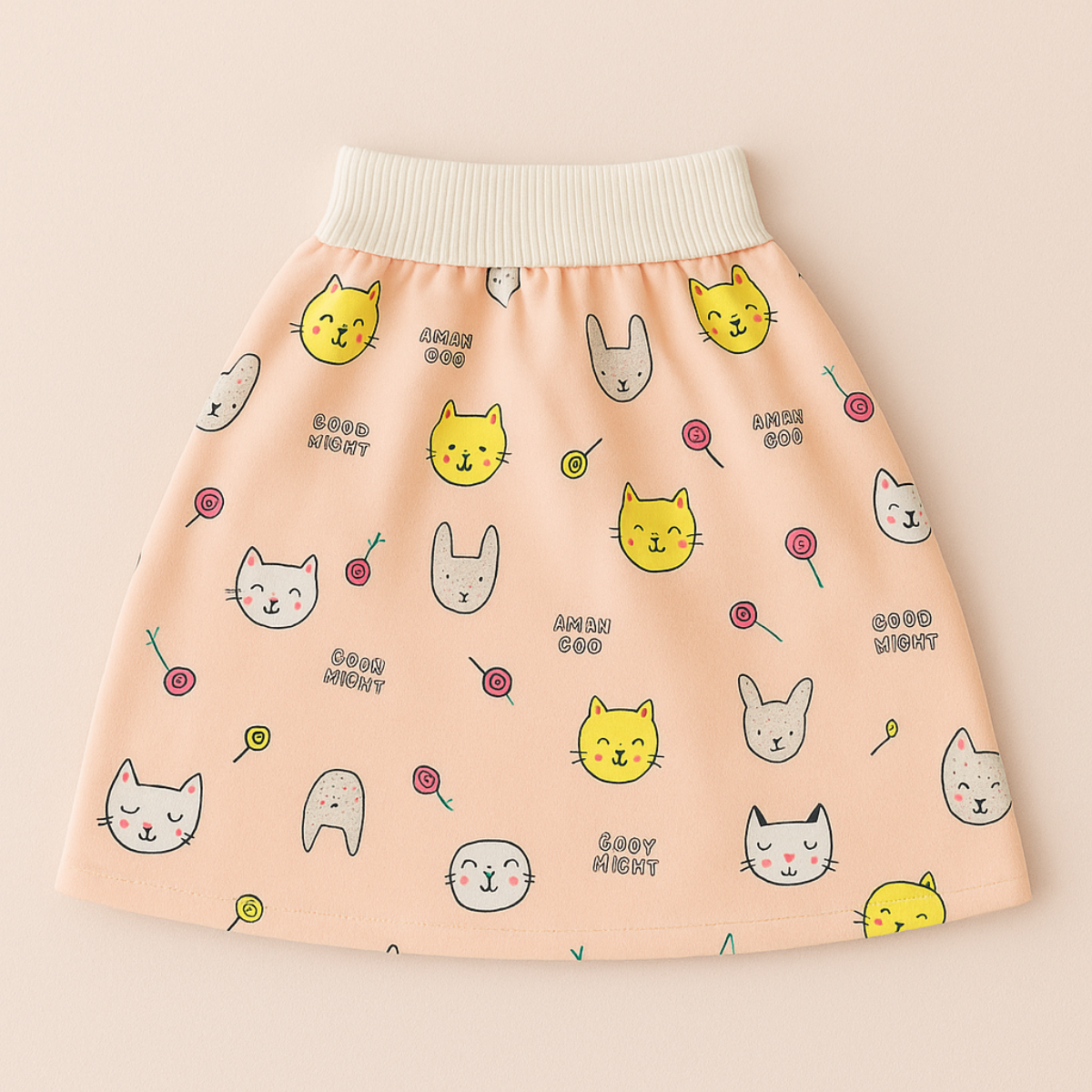 Baby Training Pants™ - Potträning med en twist - Potträningsbyxor