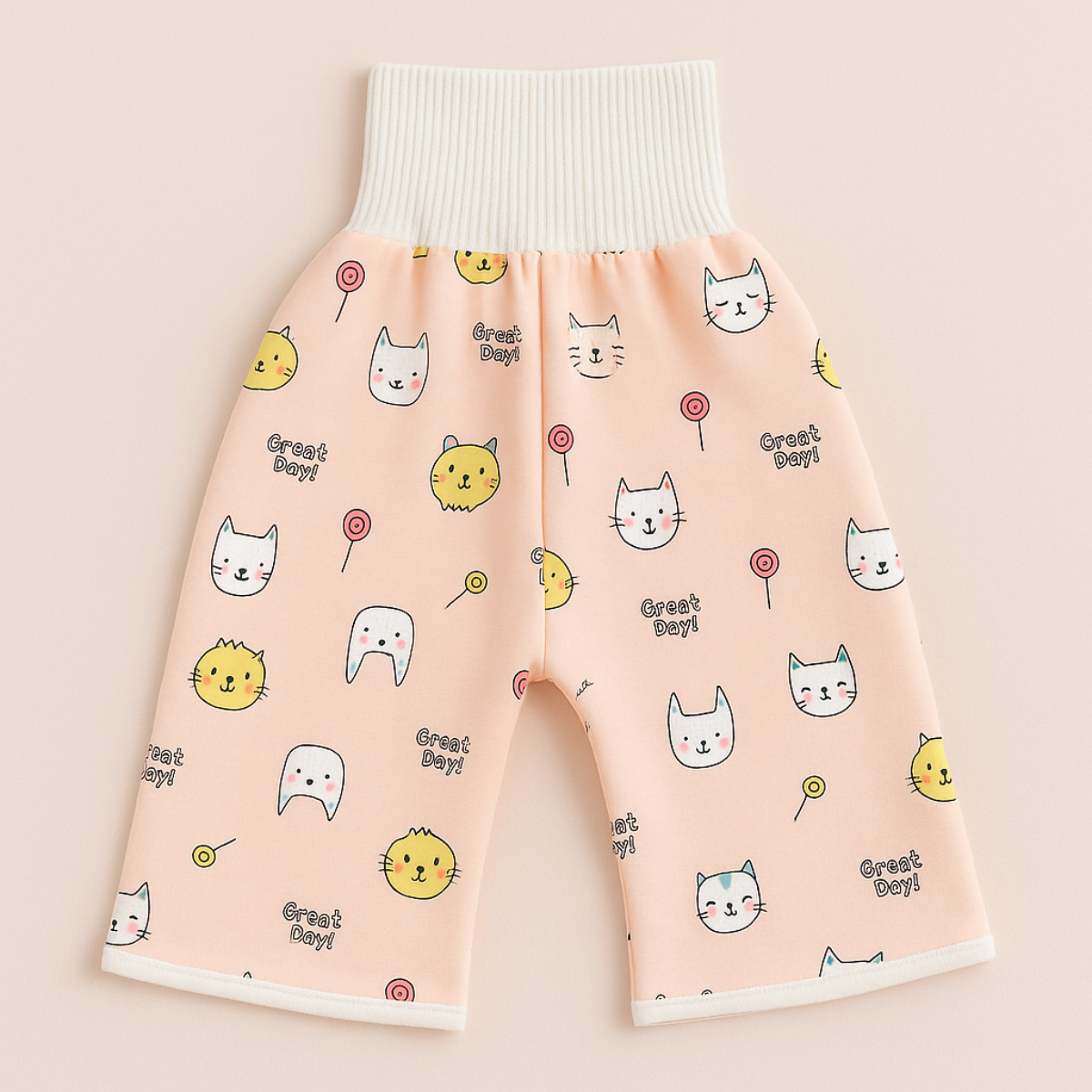 Baby Training Pants™ - Potträning med en twist - Potträningsbyxor