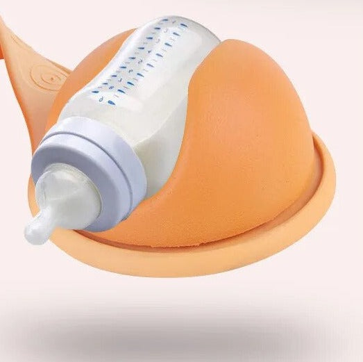 Bottle Feeder - Matning med händerna fria - Flaskhållare