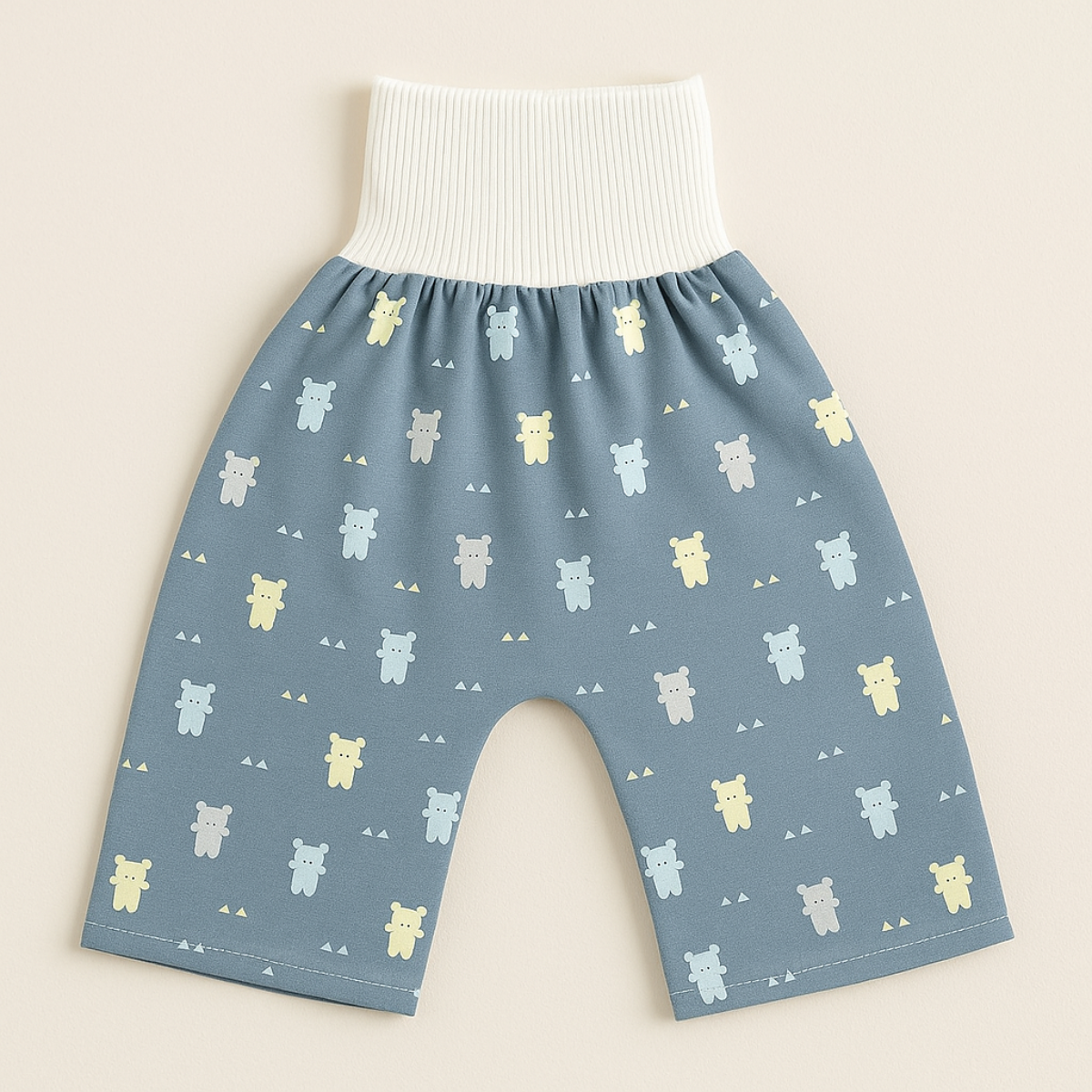 Baby Training Pants™ - Potträning med en twist - Potträningsbyxor