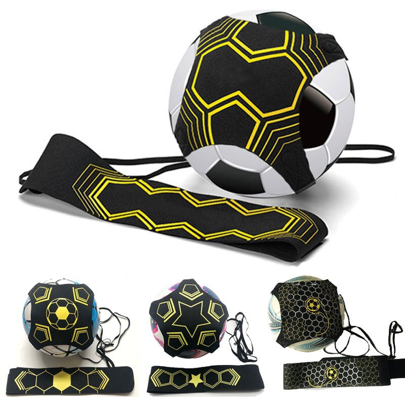 Soccer Training Belt - Fotboll som ett proffs - Fotbollsbälte
