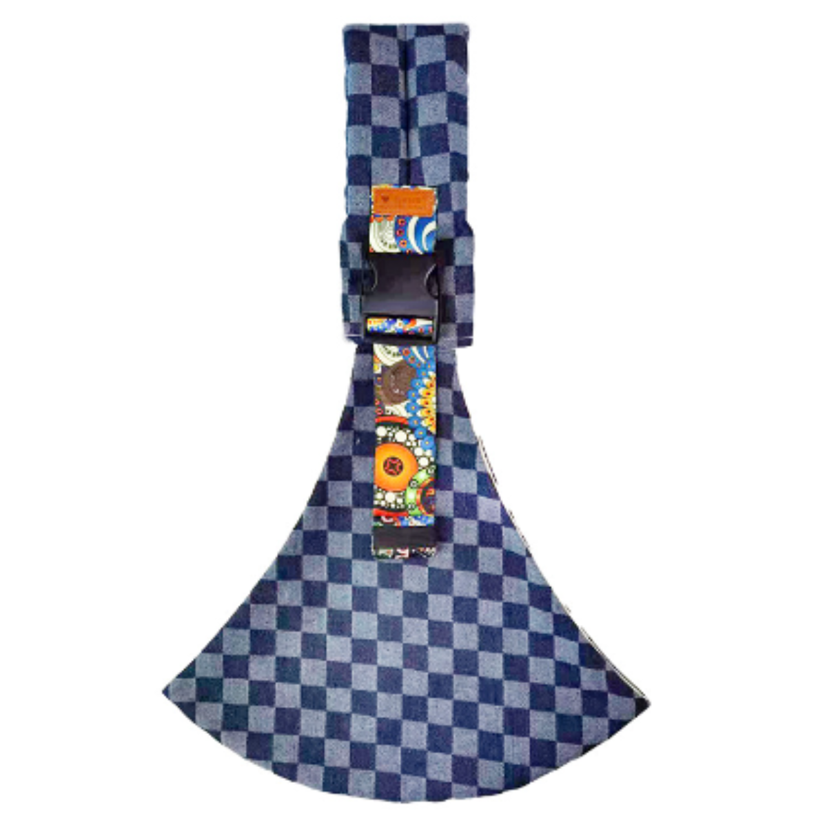 Baby Carry Sling - Justerbar bärsele - Höftbärsele