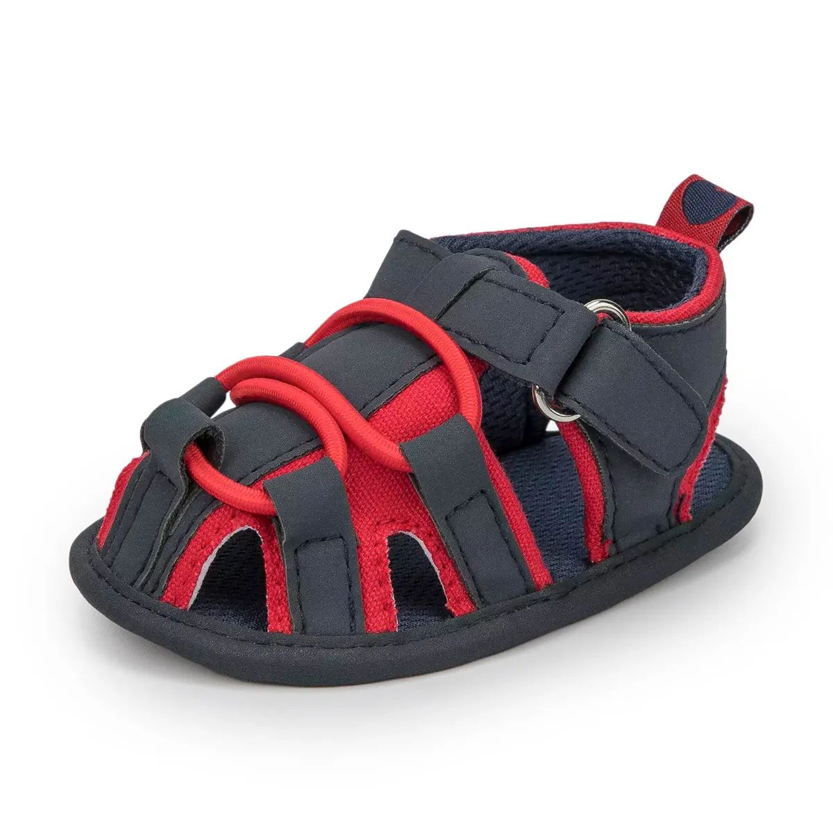 Mini Mode - Lätta & bekväma - Sandaler för småbarn