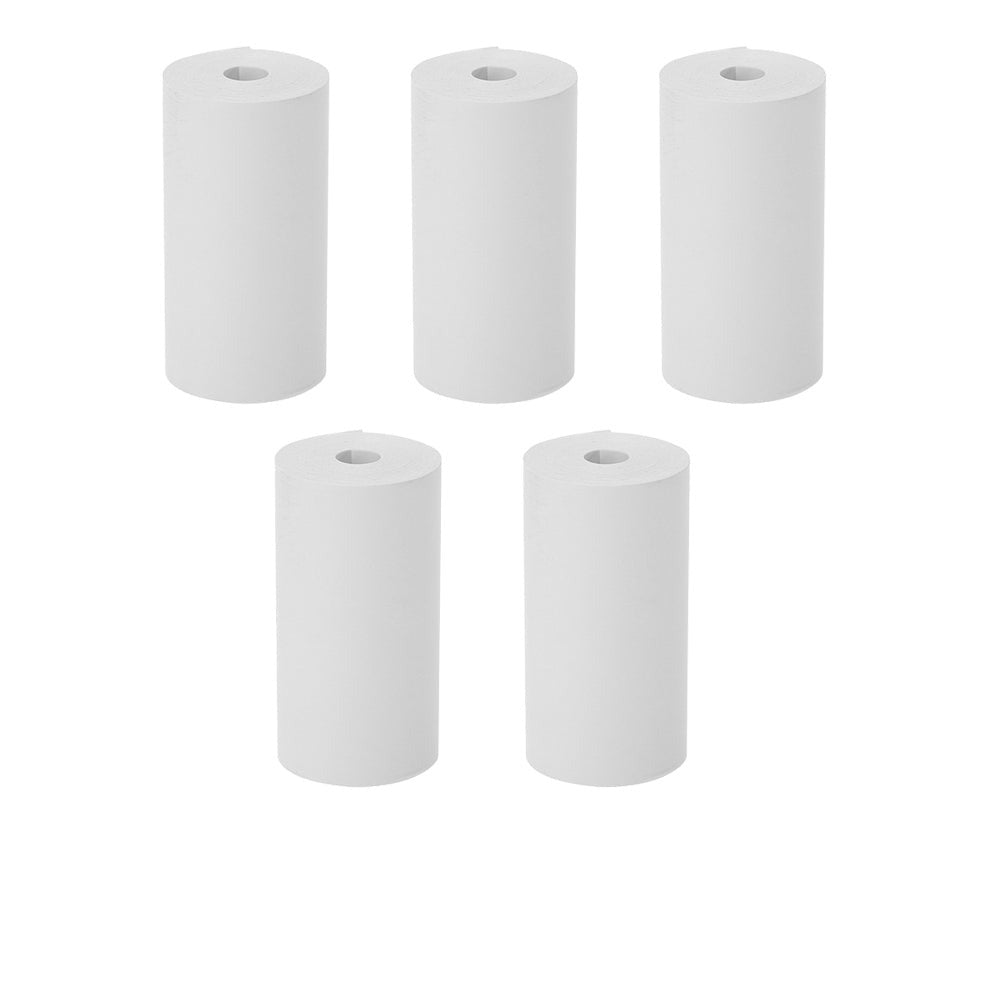 Kids Instant Photo Printer - Ta foton och dela dem direkt - Fotoskrivare