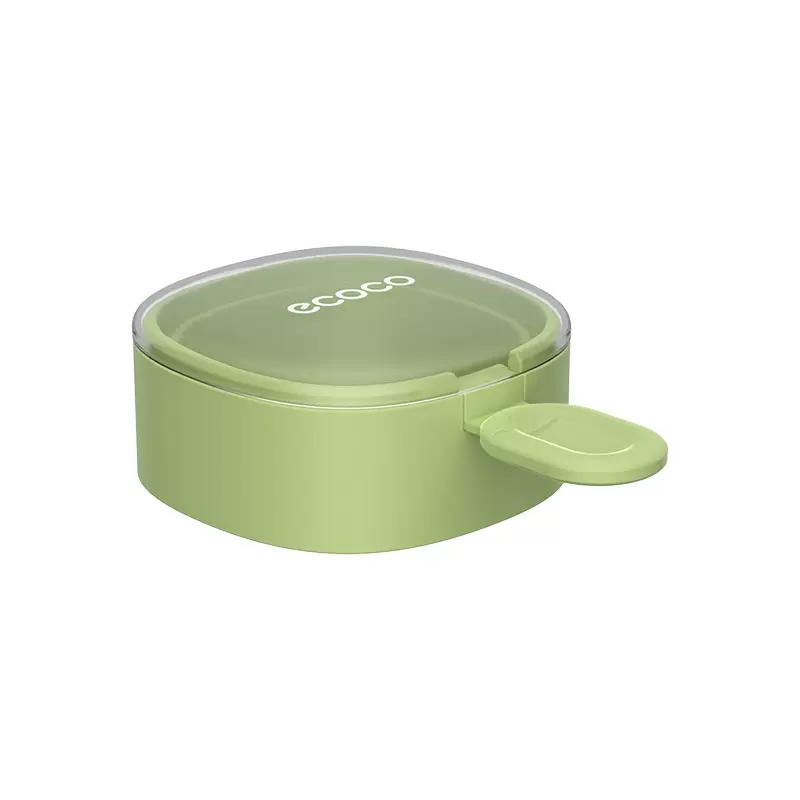 Ice Pop Maker Set - Uppfriskande kreativt - Glassformar av silikon