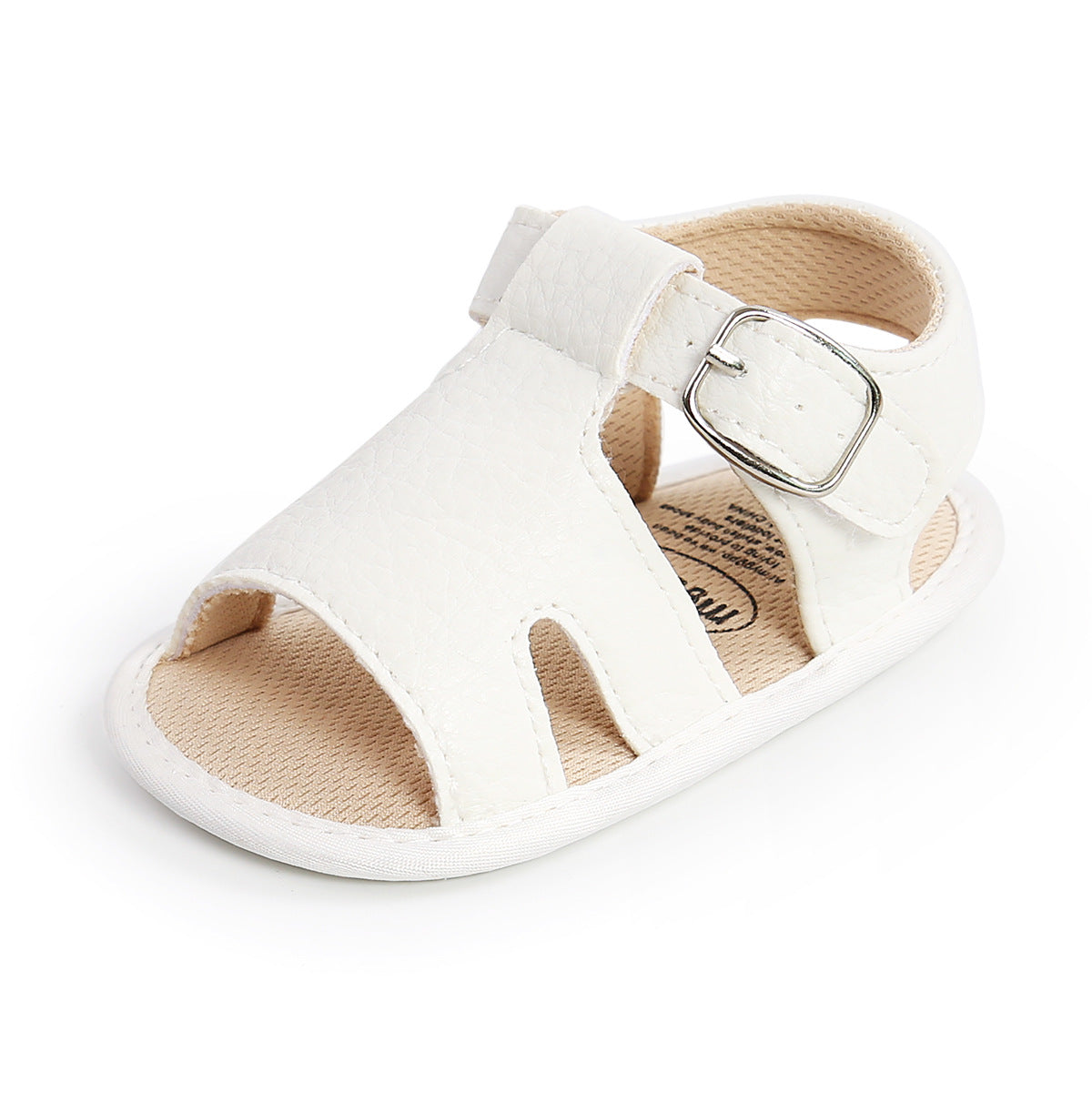 Mini Fashion™ - Mjuk passform - Barnsandaler