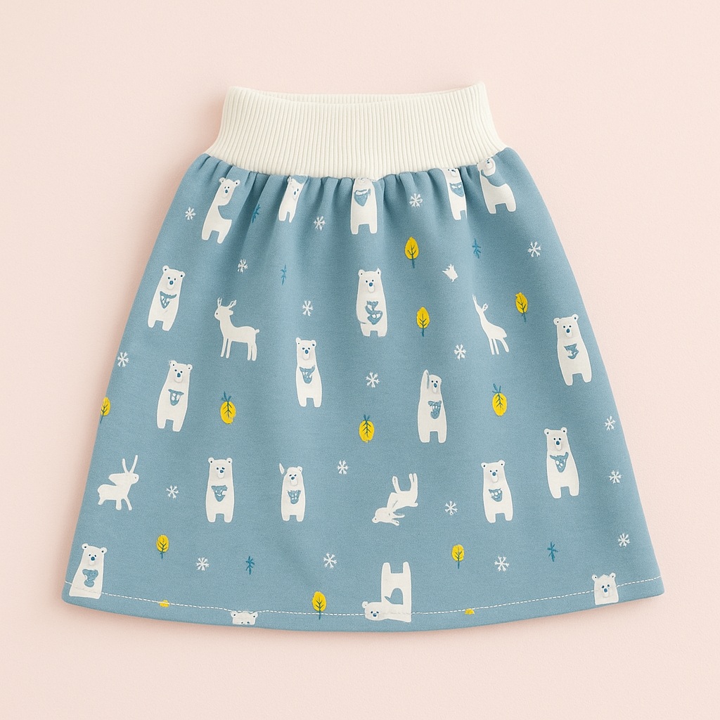 Baby Training Pants™ - Potträning med en twist - Potträningsbyxor