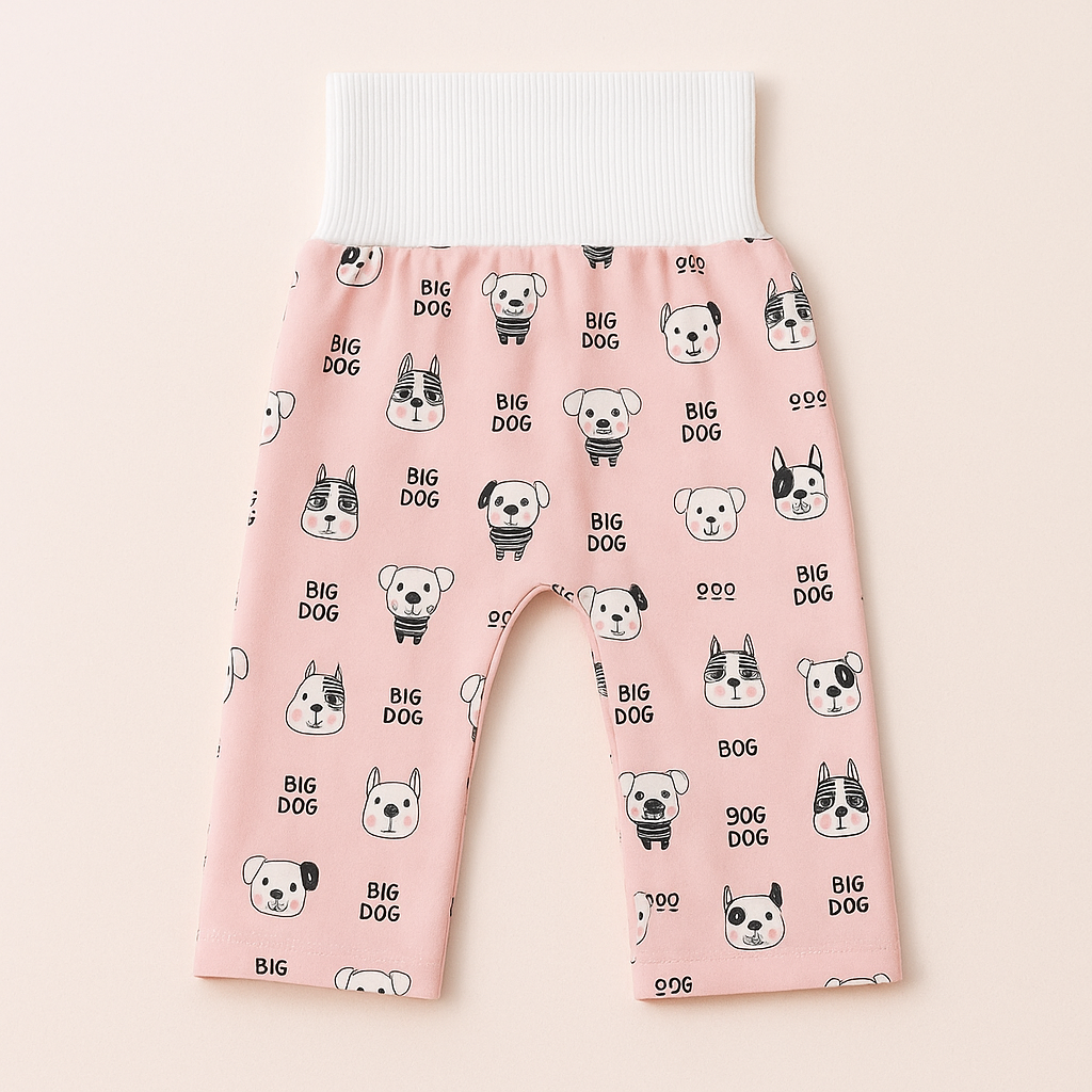 Baby Training Pants™ - Potträning med en twist - Potträningsbyxor