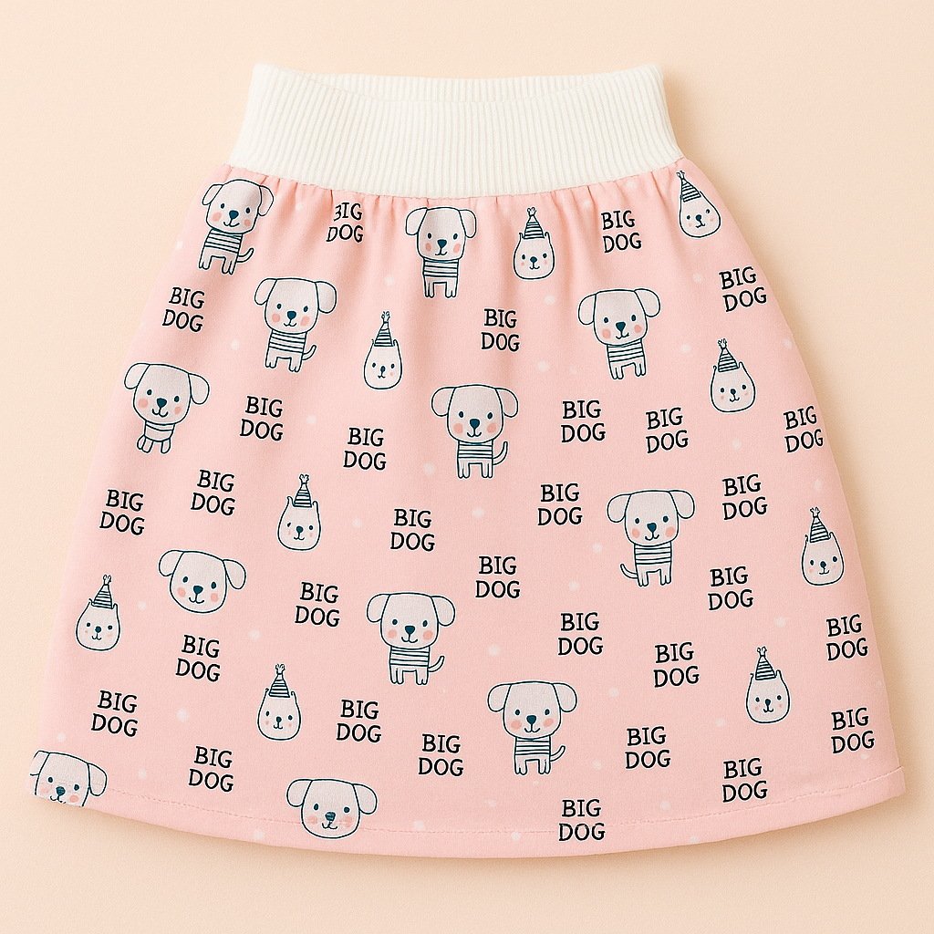 Baby Training Pants™ - Potträning med en twist - Potträningsbyxor