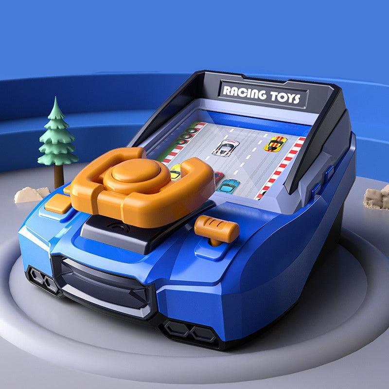 Racing Game™ - Undvik bilarna - Arkadkabinett