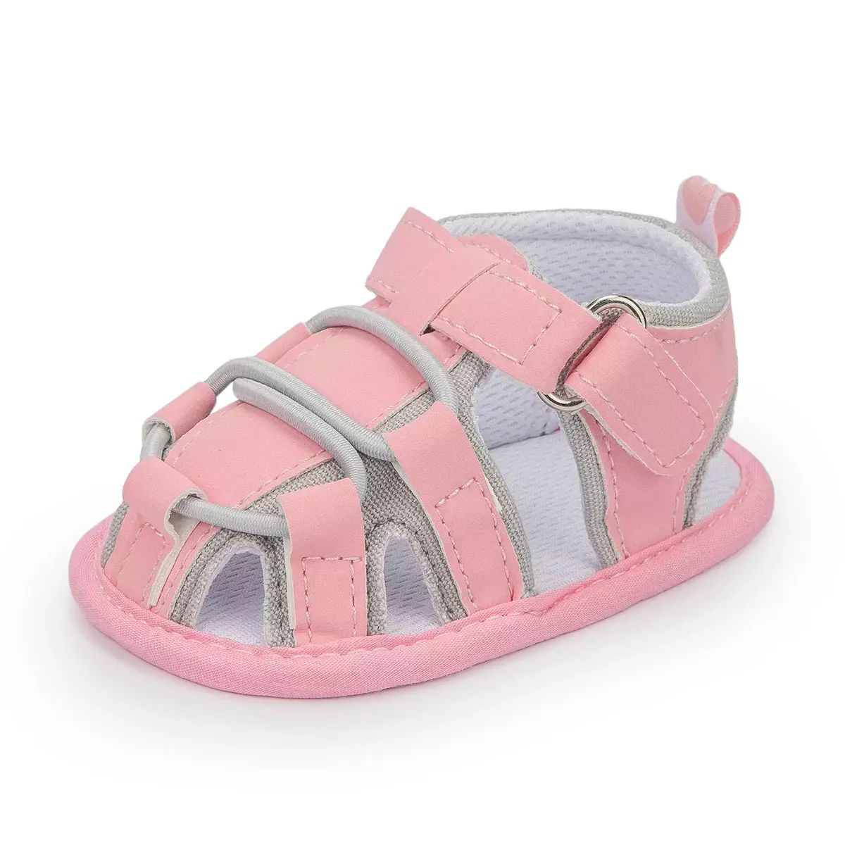 Mini Mode - Lätta & bekväma - Sandaler för småbarn