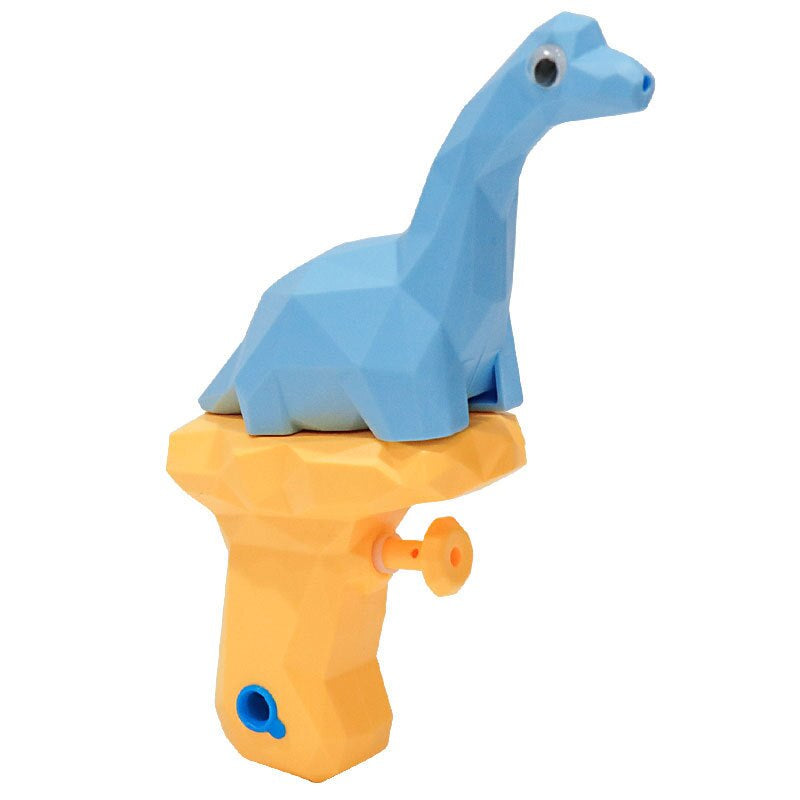 Dinosaurie Water Gun - Plask och skoj - Vattenpistol