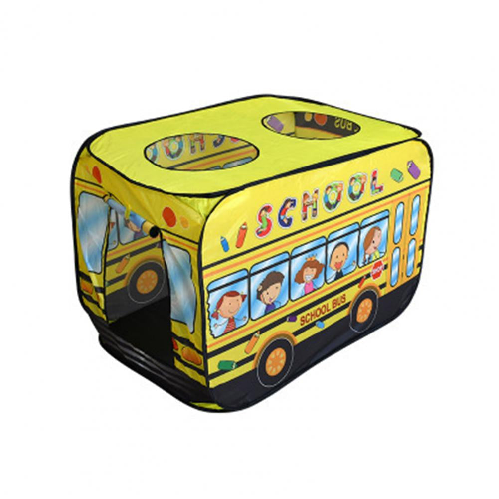 Play Tent - Timmar av skoj - Leksakstält