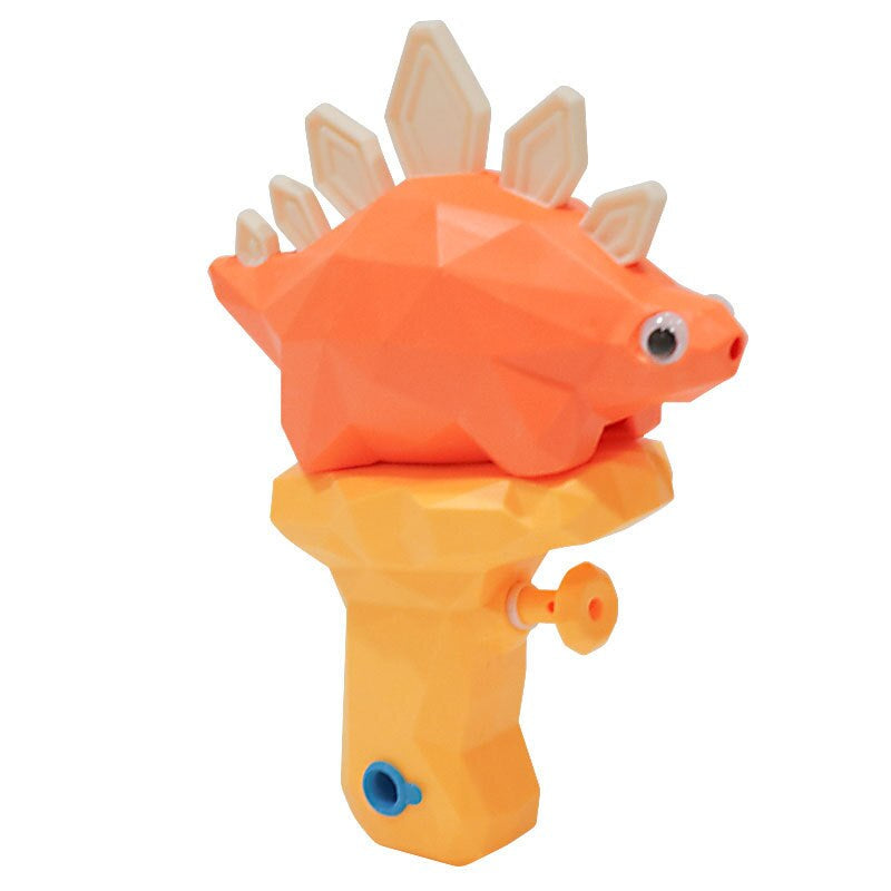 Dinosaurie Water Gun - Plask och skoj - Vattenpistol