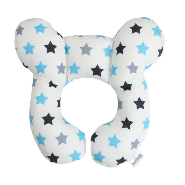 Baby Pillow | Ett stöd för ditt barns huvud - Babykudde