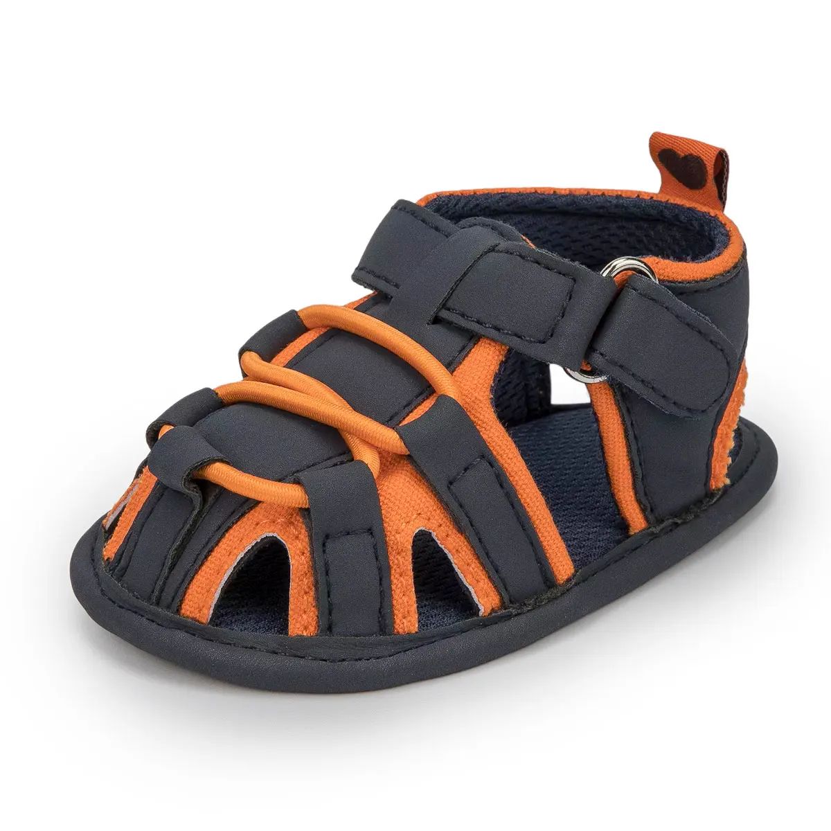 Mini Mode - Lätta & bekväma - Sandaler för småbarn