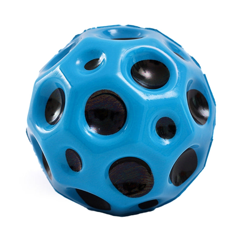 Bouncy Boll - Kläm bort din stress - Antistressboll