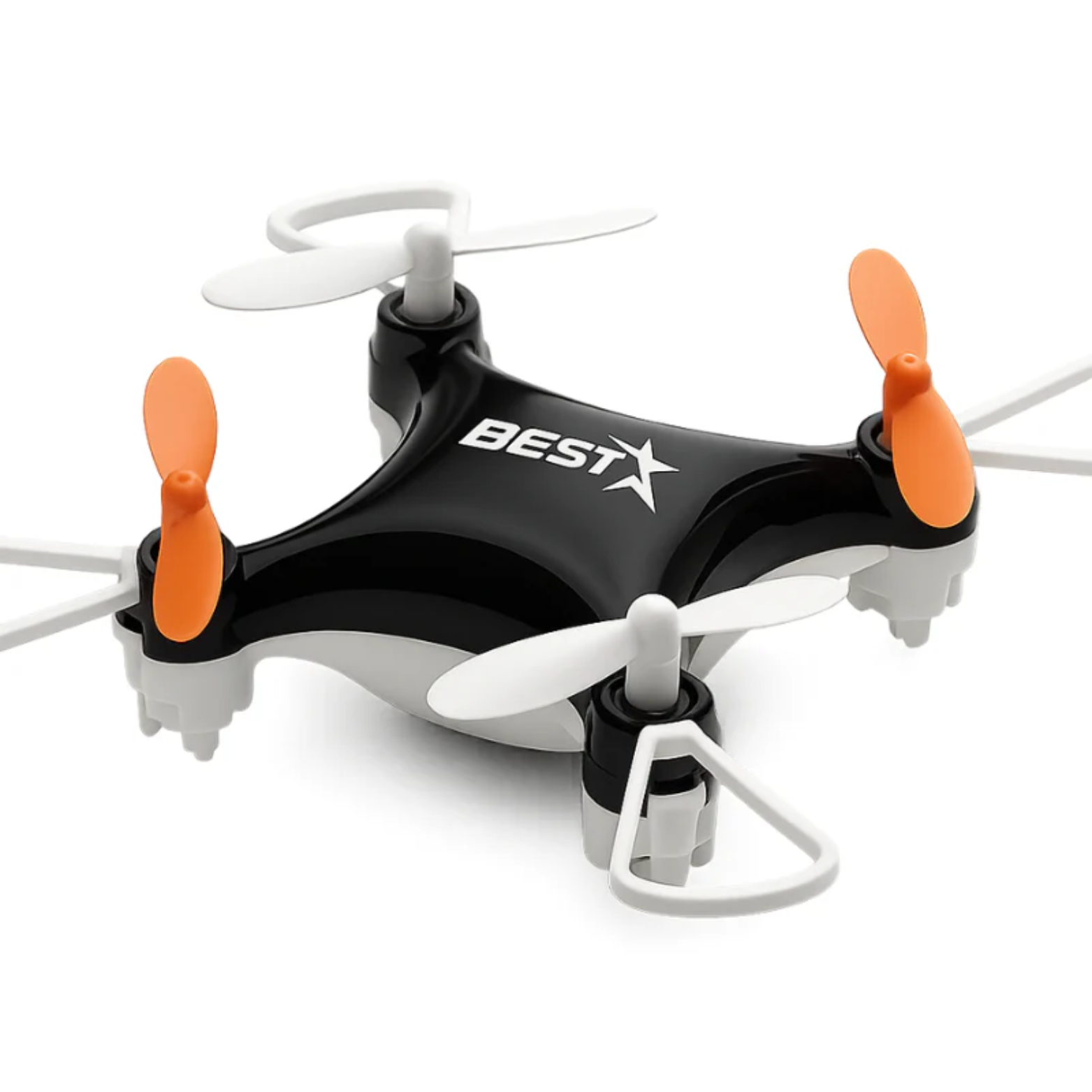 Lilla Drönaren™ – Liten LED Flygdrönare för Barn & Vuxna