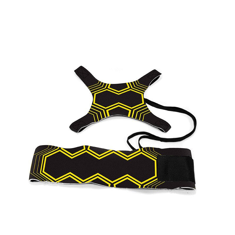 Soccer Training Belt - Fotboll som ett proffs - Fotbollsbälte
