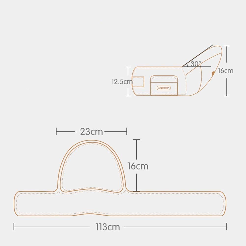 Baby Hip Seat - Bekvämt bärande - Höftbärare