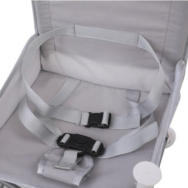 Toddler Camping Chair - Bekväm camping för barn - Campingstol