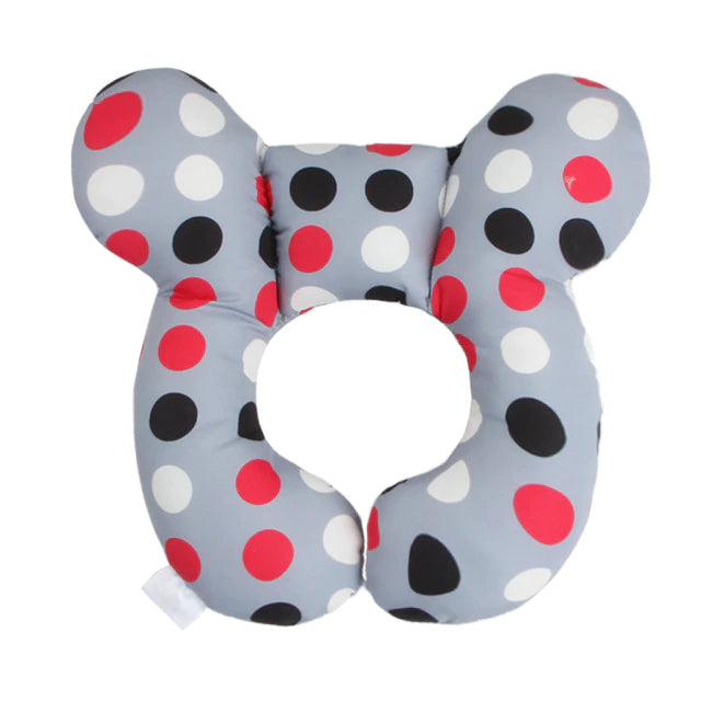 Baby Pillow | Ett stöd för ditt barns huvud - Babykudde