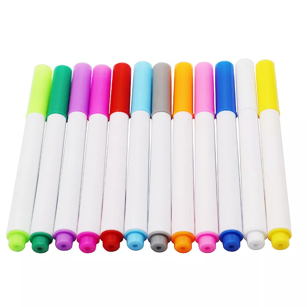 Drawing Light - Upplysta fantasier - Rittavla