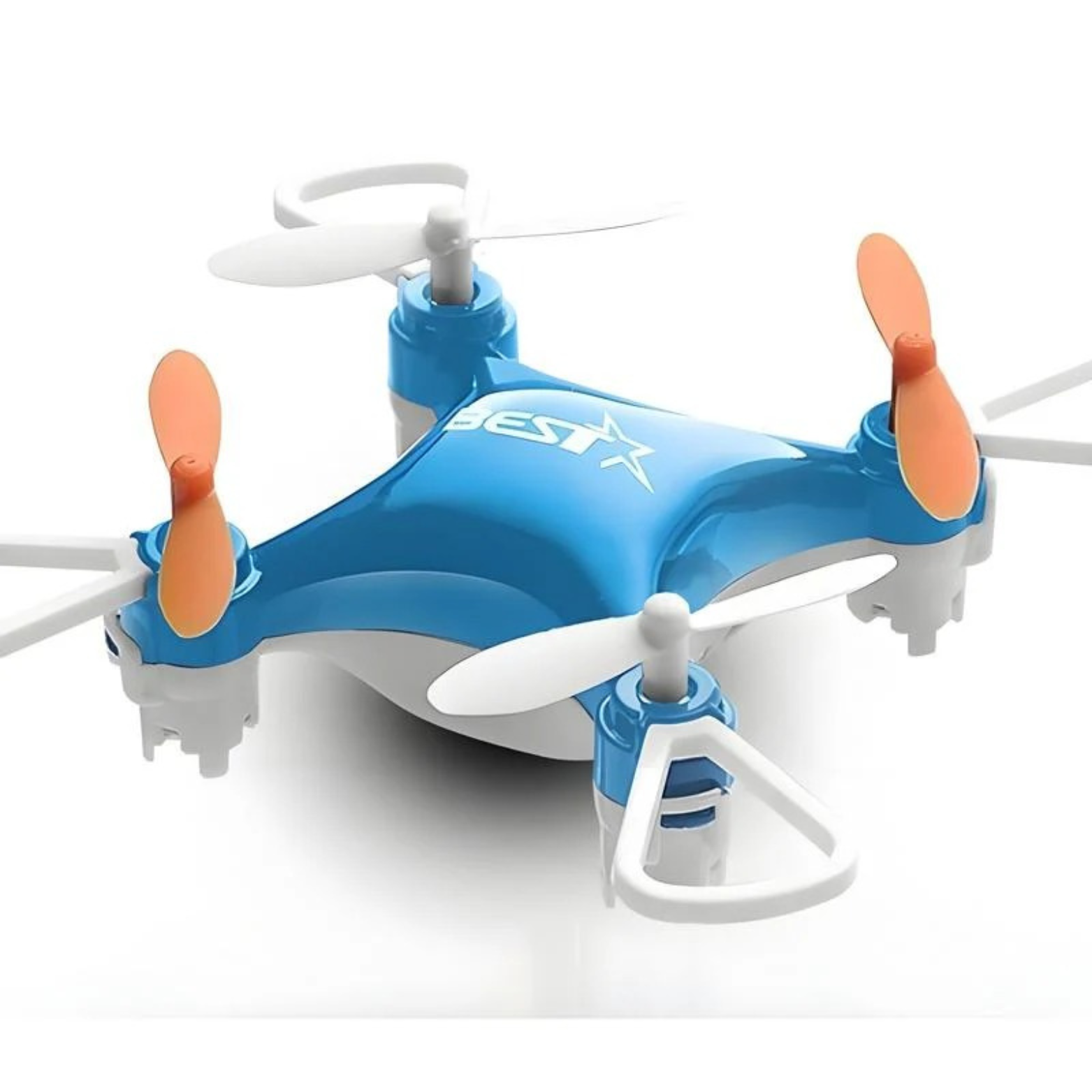 Lilla Drönaren™ – Liten LED Flygdrönare för Barn & Vuxna