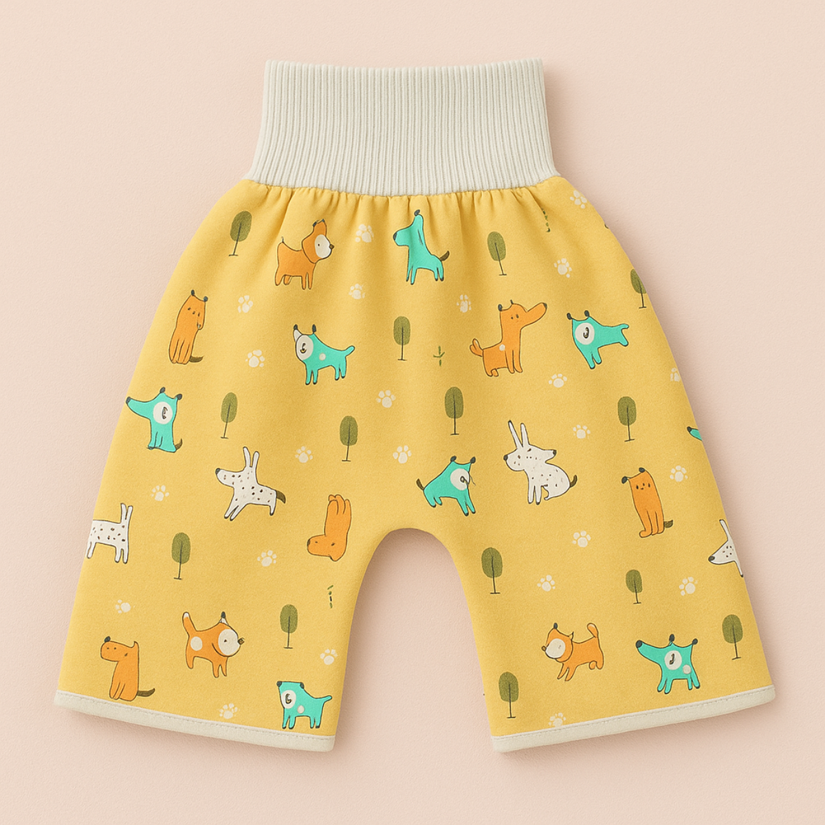 Baby Training Pants™ - Potträning med en twist - Potträningsbyxor
