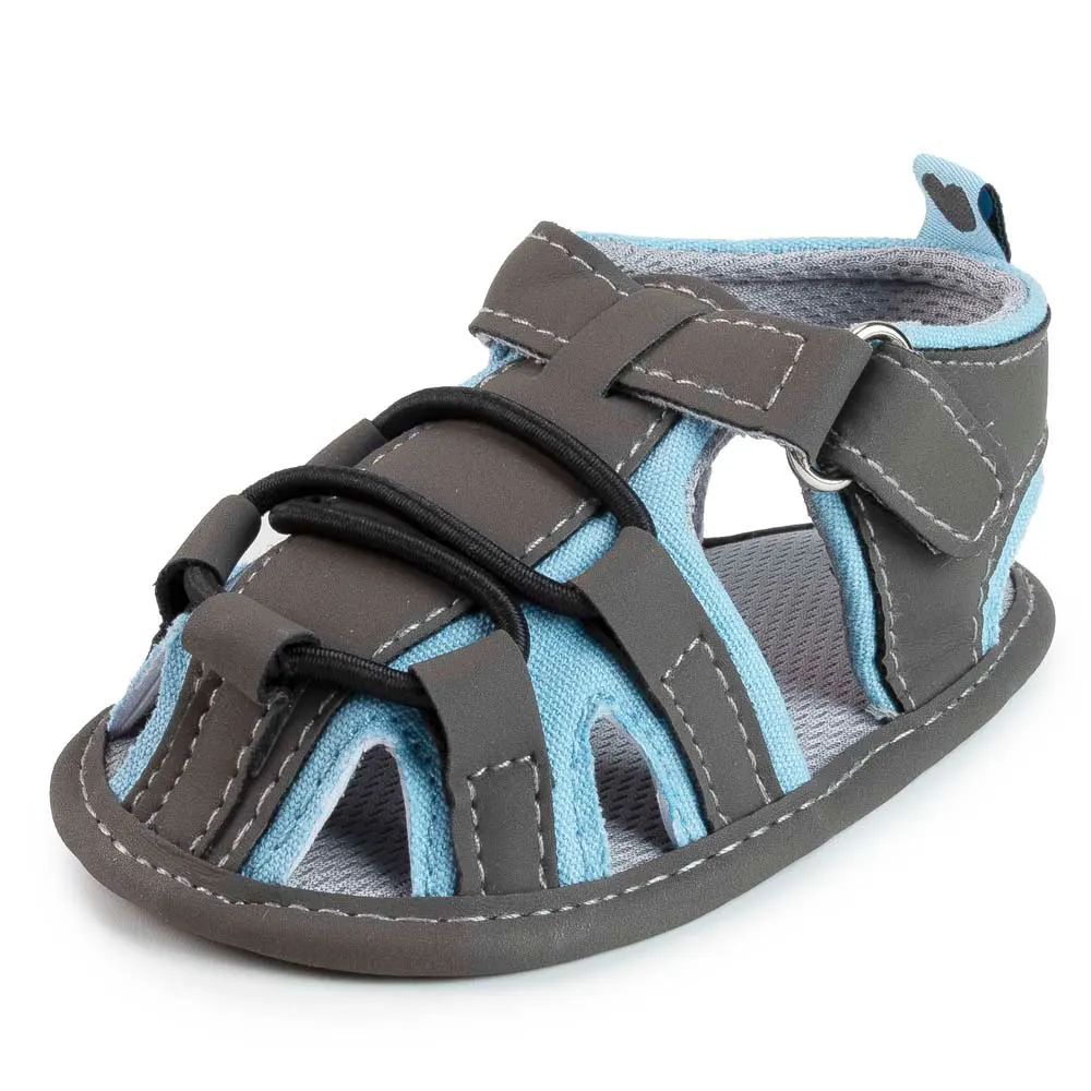 Mini Mode - Lätta & bekväma - Sandaler för småbarn