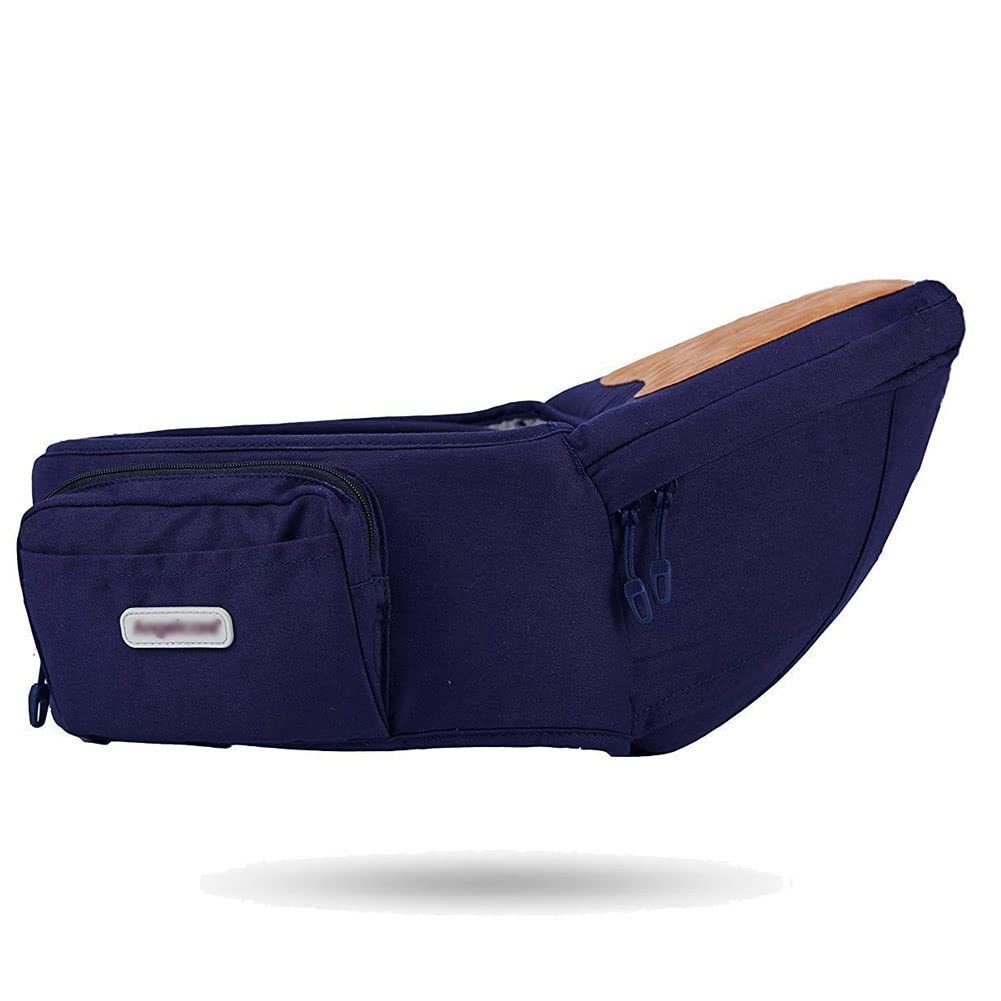 Baby Hip Seat - Bekvämt bärande - Höftbärare