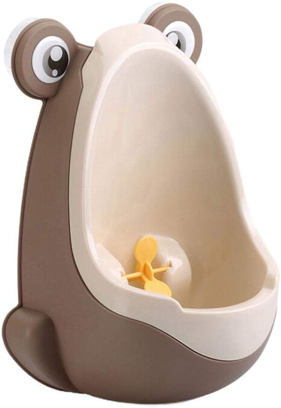 Kid Urinal - Kissa med glädje - Potträning