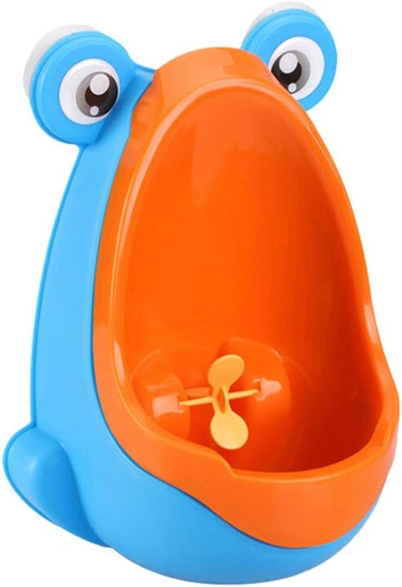 Kid Urinal - Kissa med glädje - Potträning