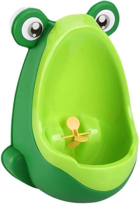 Kid Urinal - Kissa med glädje - Potträning