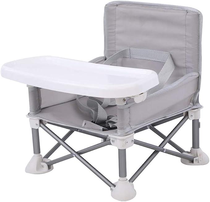 Toddler Camping Chair - Bekväm camping för barn - Campingstol