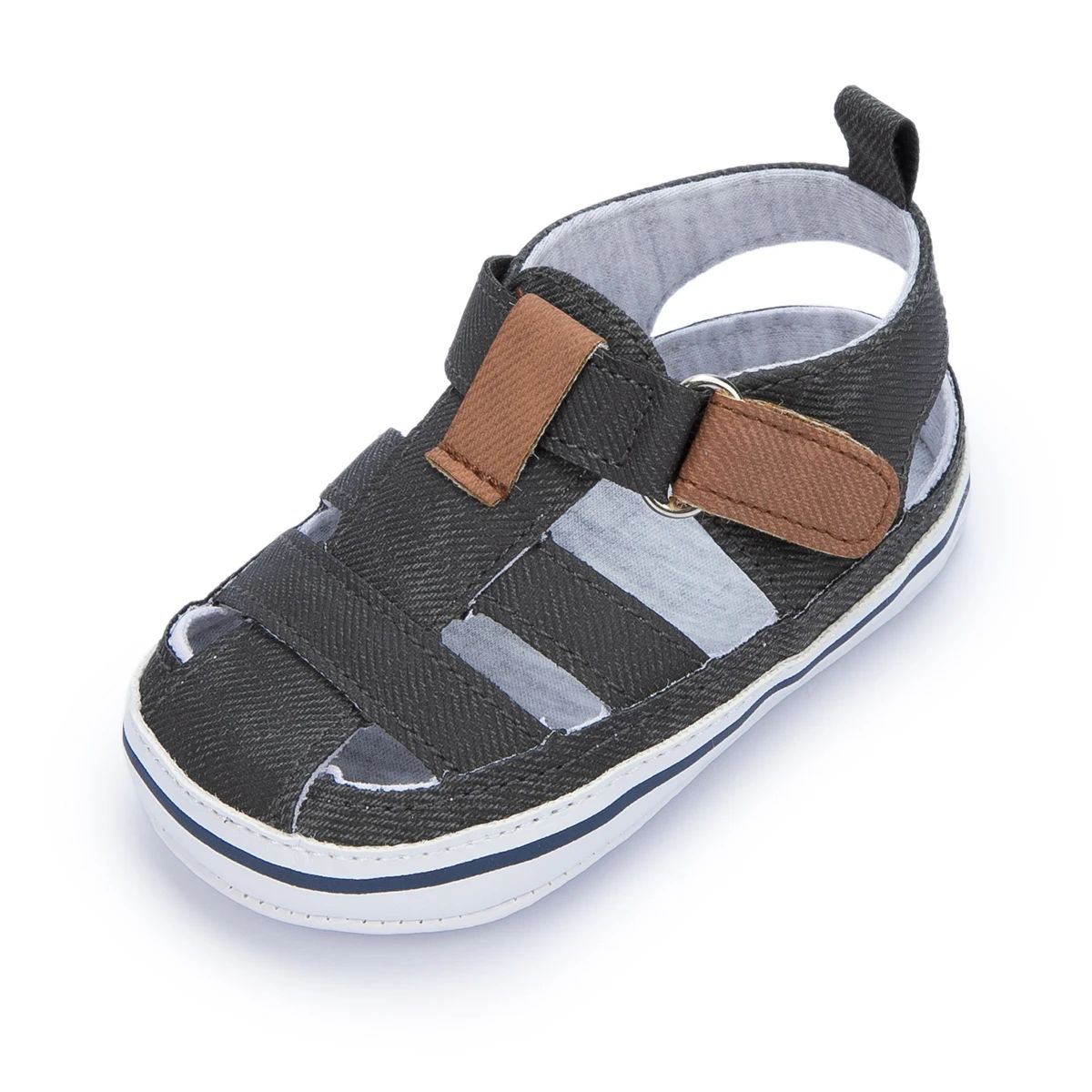 Mini Mode - Lätta & bekväma - Sandaler för småbarn