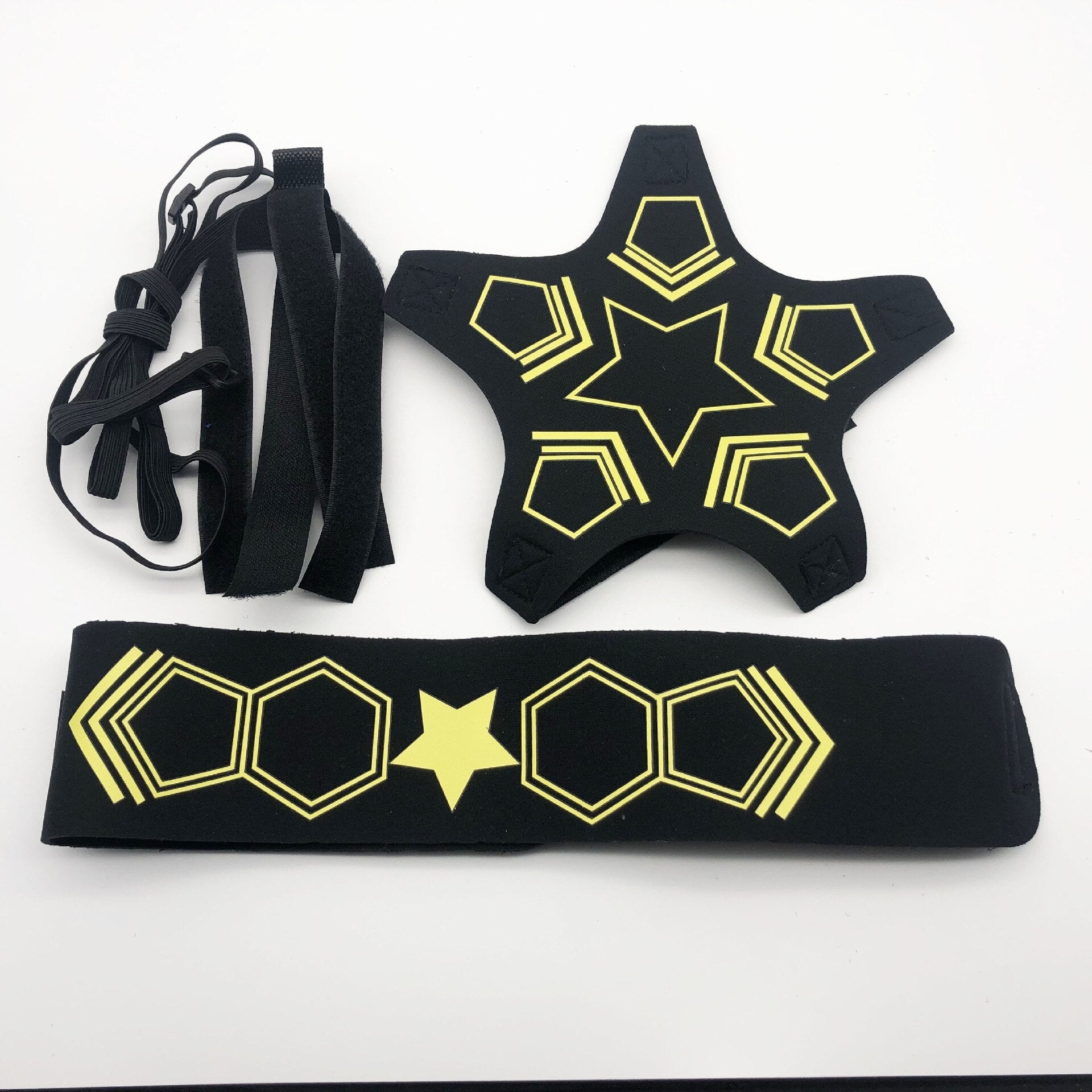 Soccer Training Belt - Fotboll som ett proffs - Fotbollsbälte