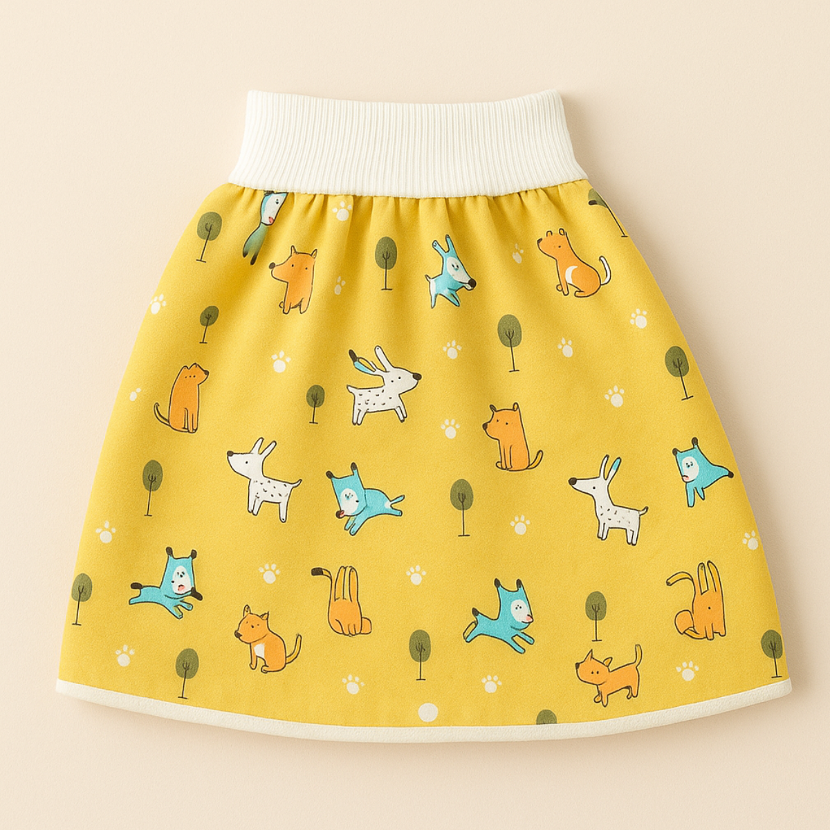 Baby Training Pants™ - Potträning med en twist - Potträningsbyxor