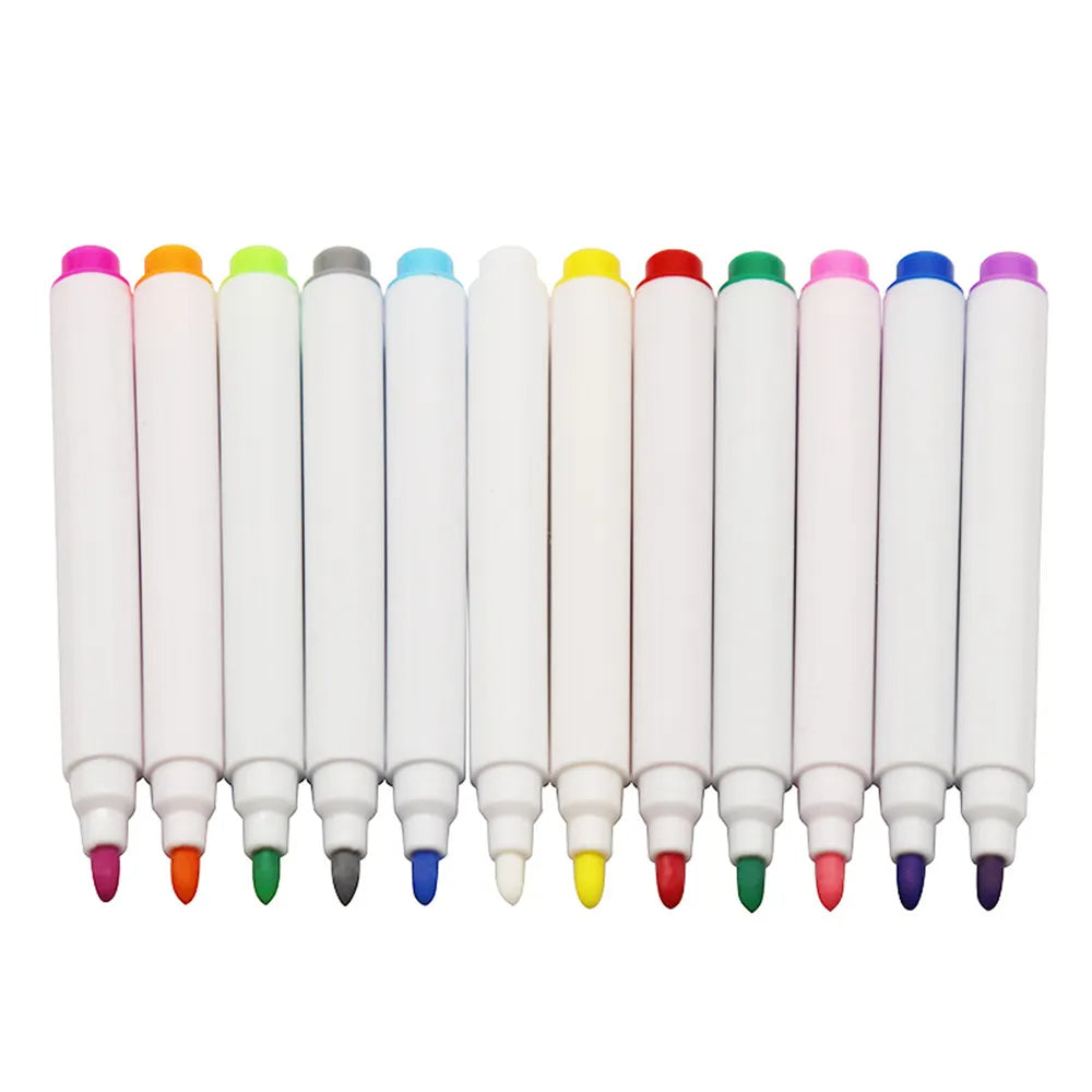 Drawing Light - Upplysta fantasier - Rittavla