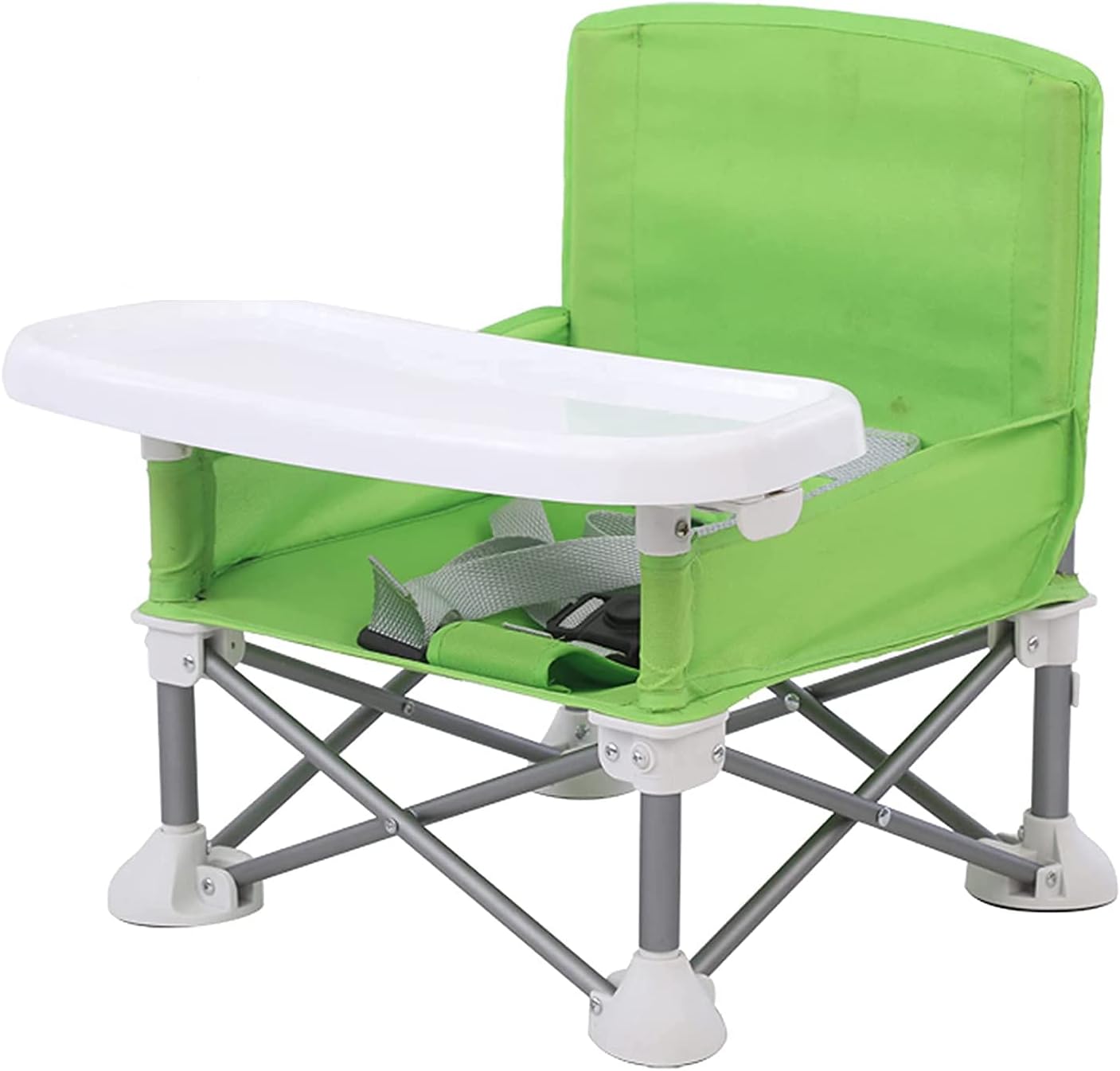 Toddler Camping Chair - Bekväm camping för barn - Campingstol