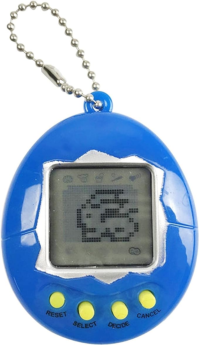 Virtual Pet - Vänskap i fickan - Virtuellt husdjur