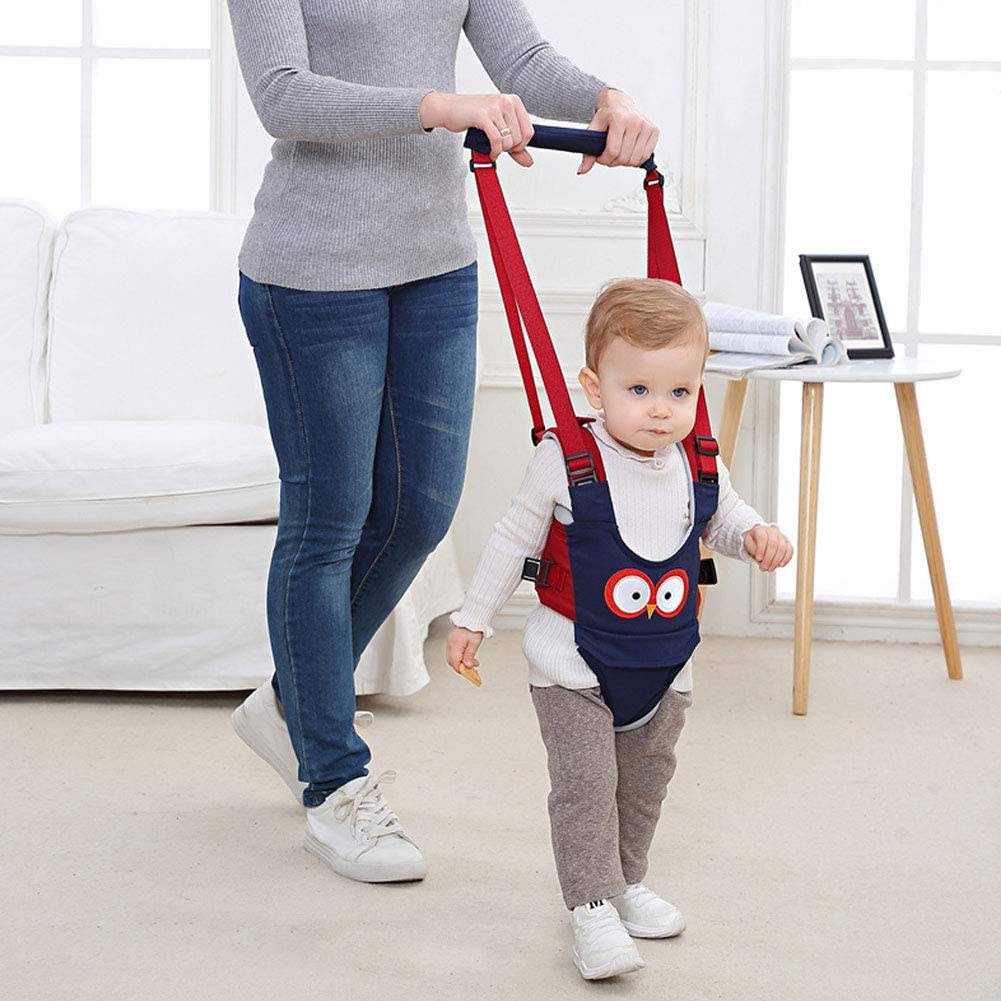 Toddler Walking Assistant - Hjälper till med de första stegen - Gåsele