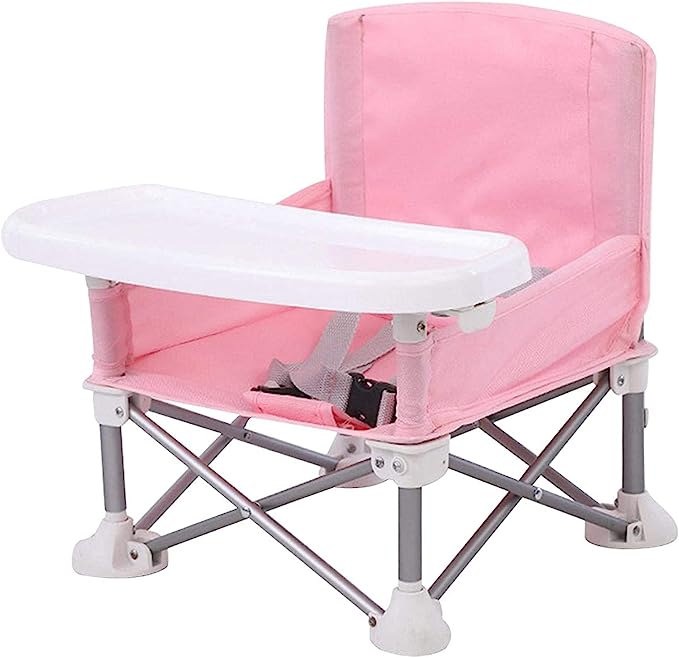 Toddler Camping Chair - Bekväm camping för barn - Campingstol