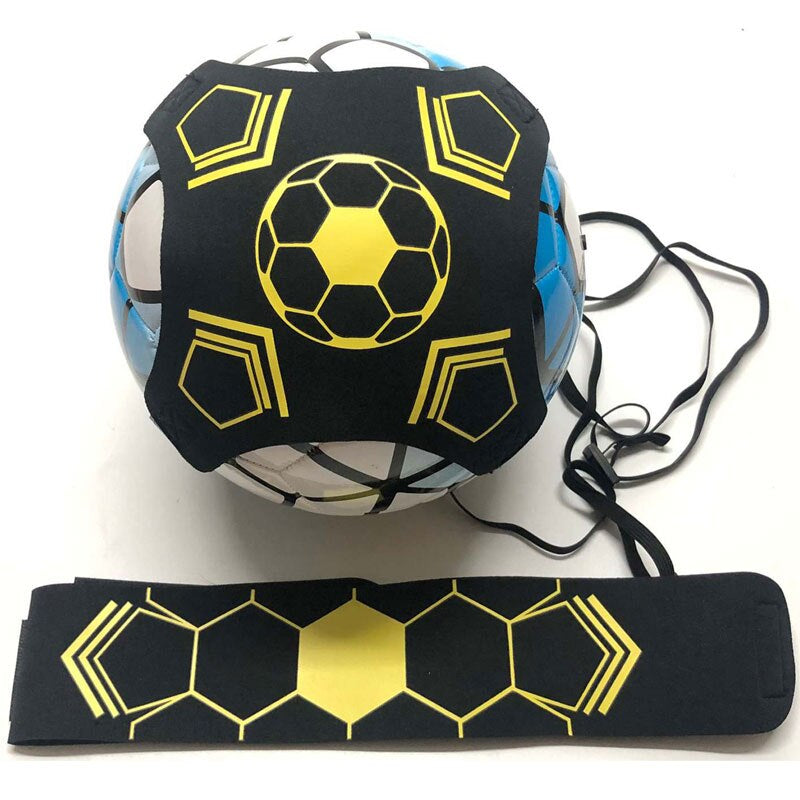 Soccer Training Belt - Fotboll som ett proffs - Fotbollsbälte