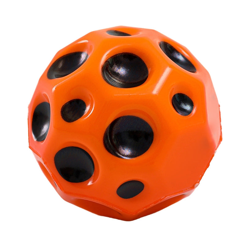 Bouncy Boll - Kläm bort din stress - Antistressboll