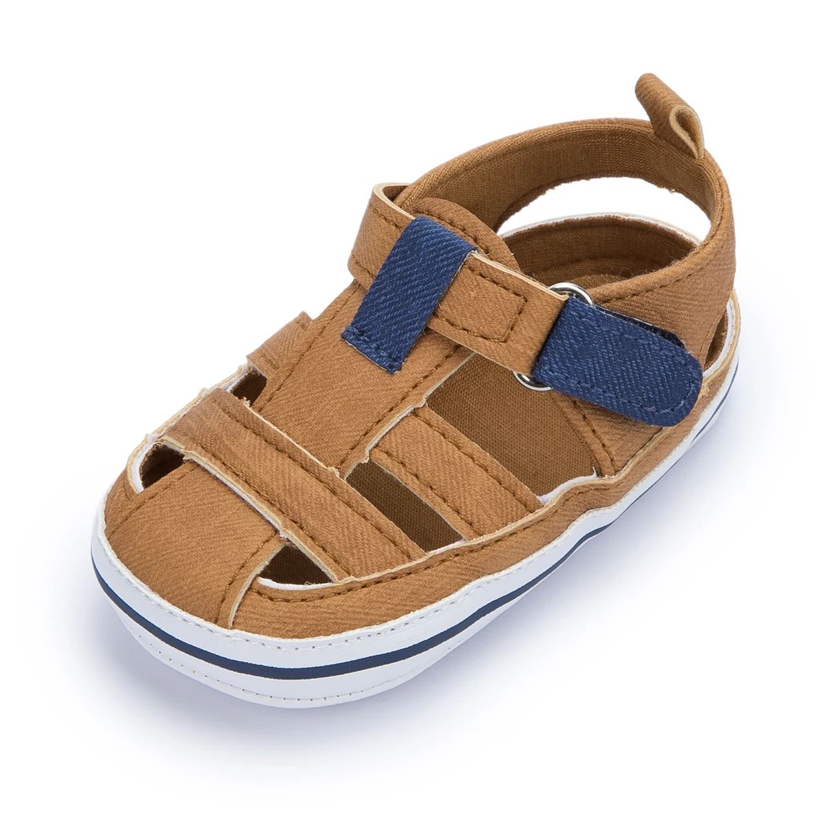 Mini Mode - Lätta & bekväma - Sandaler för småbarn