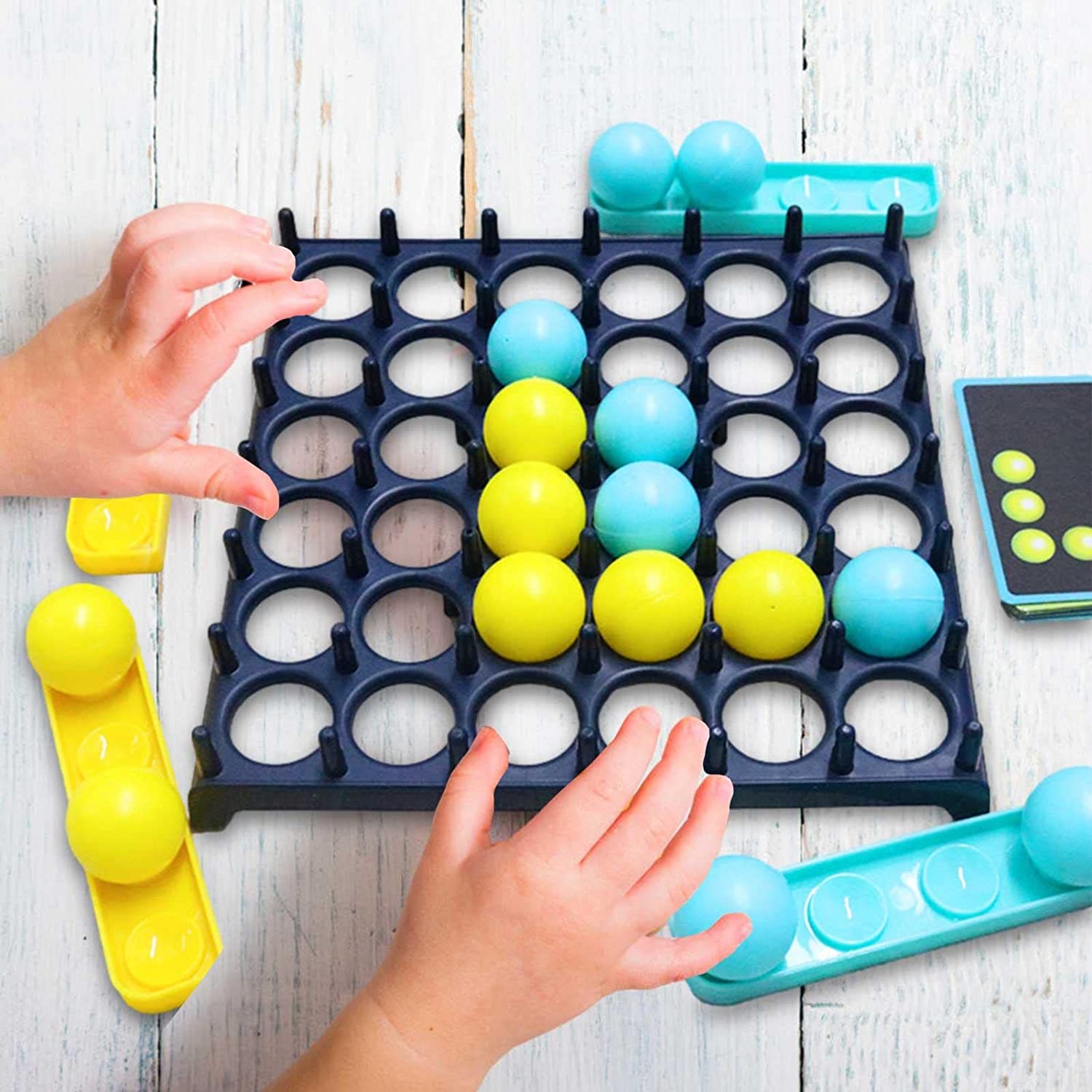 BouncyBall - Oändligt roligt! - Unikt bollspel