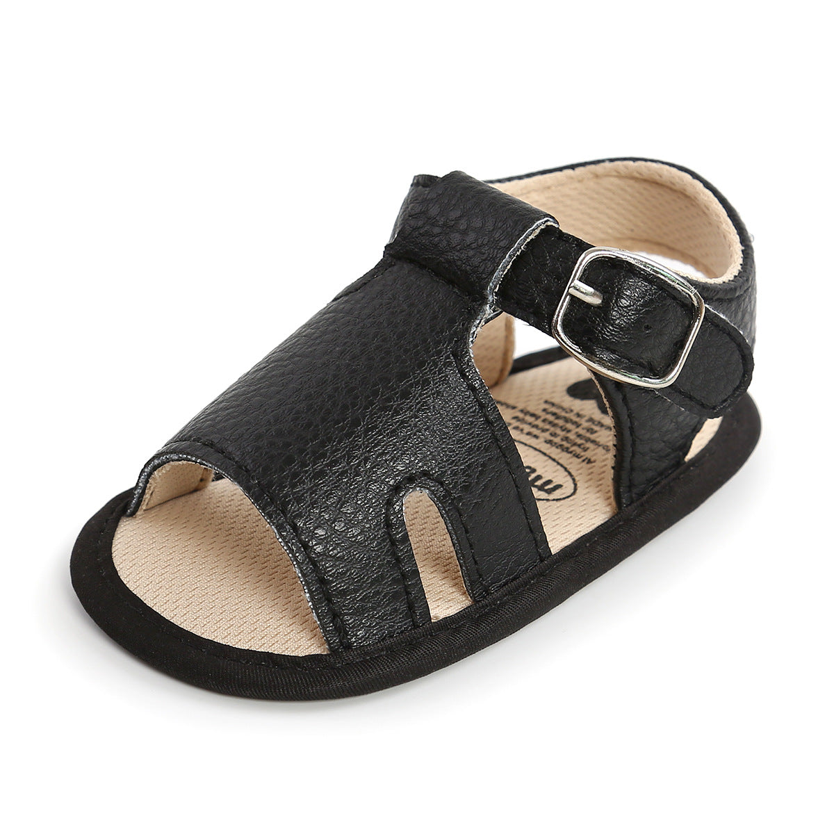 Mini Fashion™ - Mjuk passform - Barnsandaler